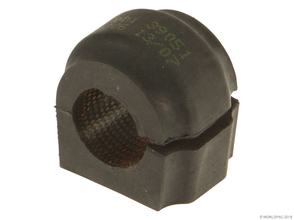 2007-2015 Mini Cooper Suspension Stabilizer Bar Bushing - Rear (Febi)