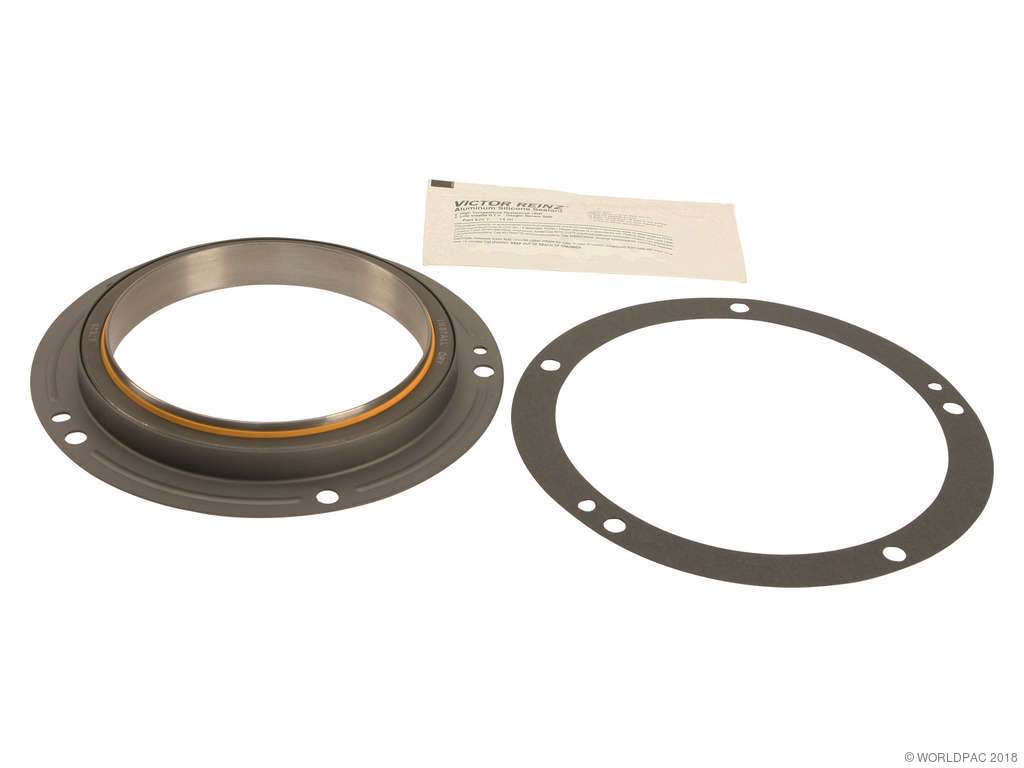 1995-1996 Ford F-250 Engine Crankshaft Seal - Rear (Mahle)