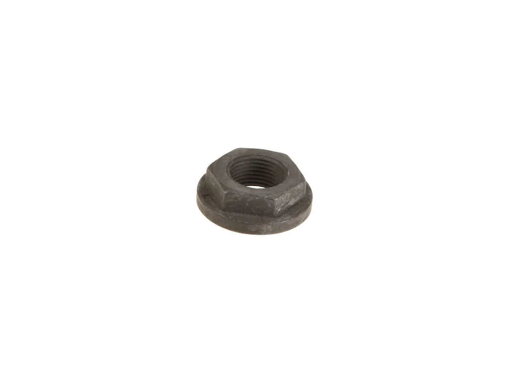 1999-2005 Porsche 911 Manual Transmission Flange Nut (Genuine)