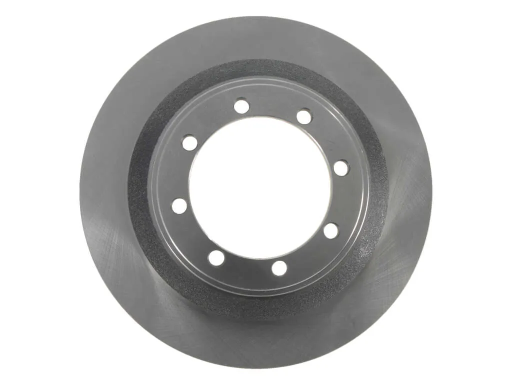 2008-2023 Ford E-350 Super Duty Disc Brake Rotor - Rear (Autopart International)