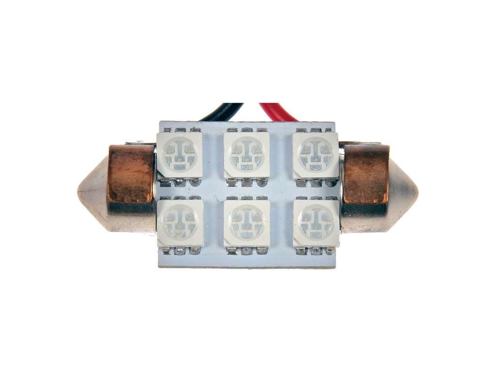 2000-2006 Volvo S80 Trunk Light Bulb (Dorman)