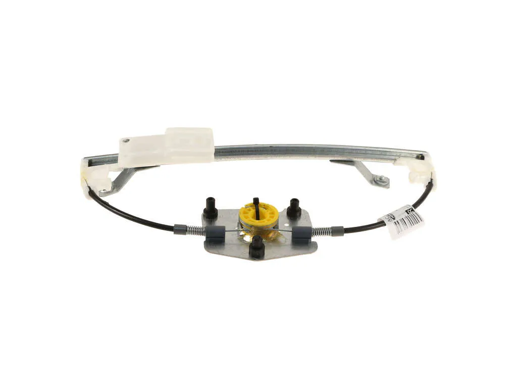 2006-2010 Volkswagen Passat Window Regulator - Rear Right (Magneti Marelli)