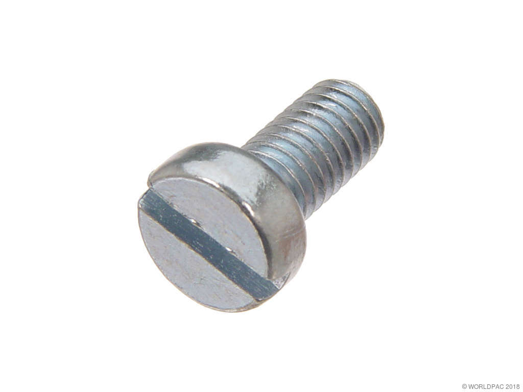 1970-1974 Volkswagen Karmann Ghia Engine Cover Screw (HJS)