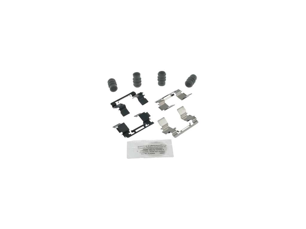 2006 Pontiac Torrent Disc Brake Hardware Kit - Front (Autopart International)