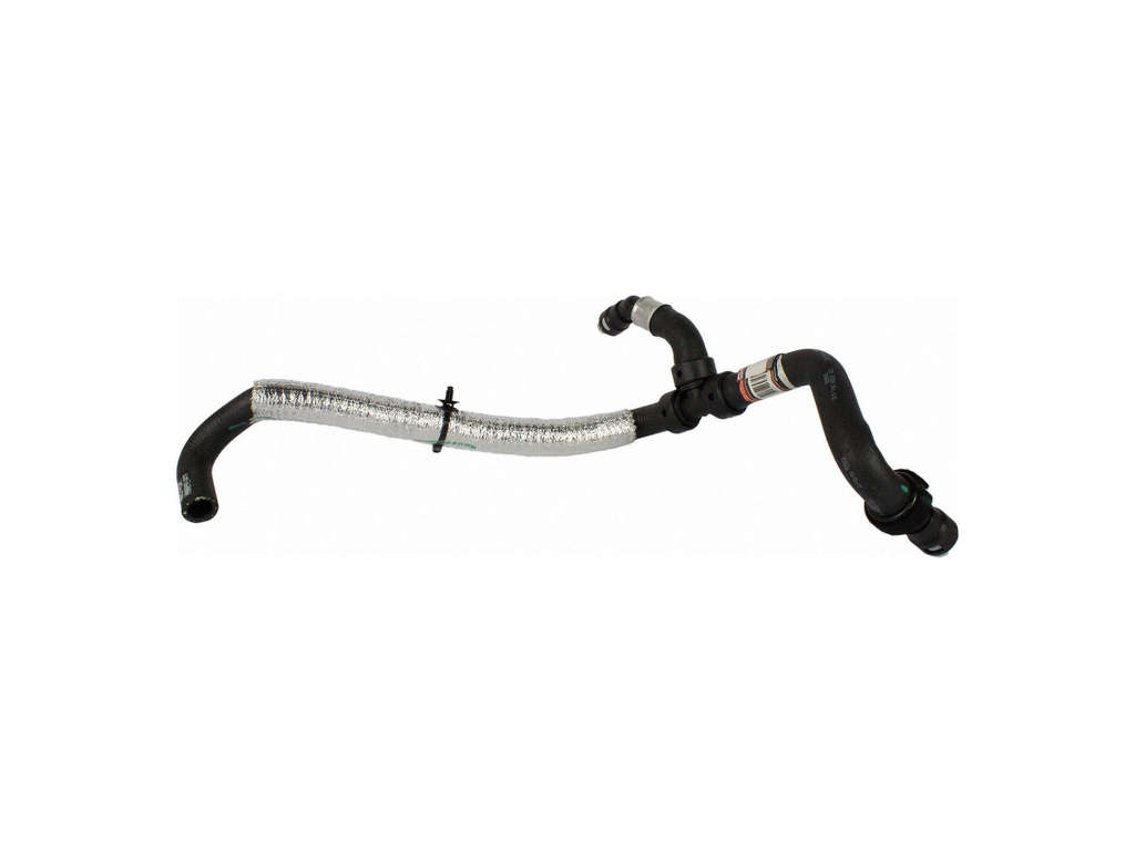 2015-2017 Lincoln Navigator HVAC Heater Hose (Motorcraft)