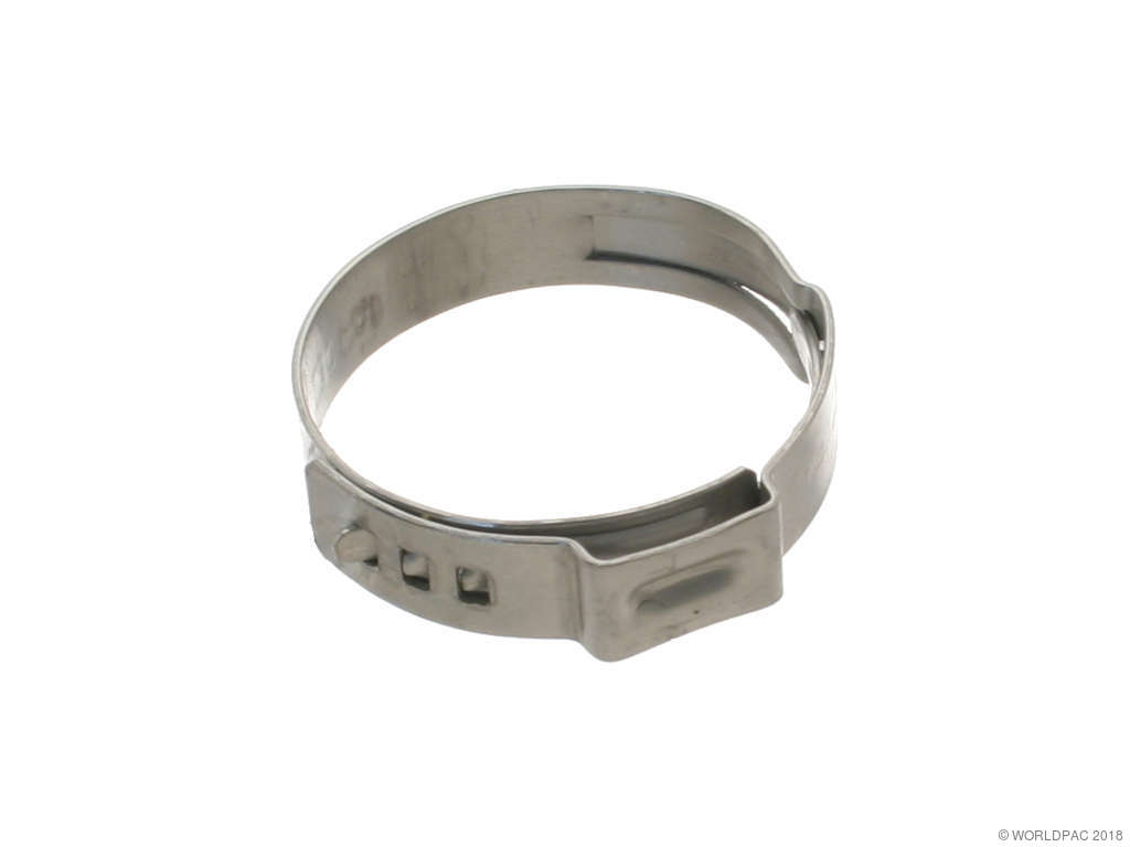 1993-1999 Volkswagen Jetta Engine Air Intake Hose Clamp (Genuine)