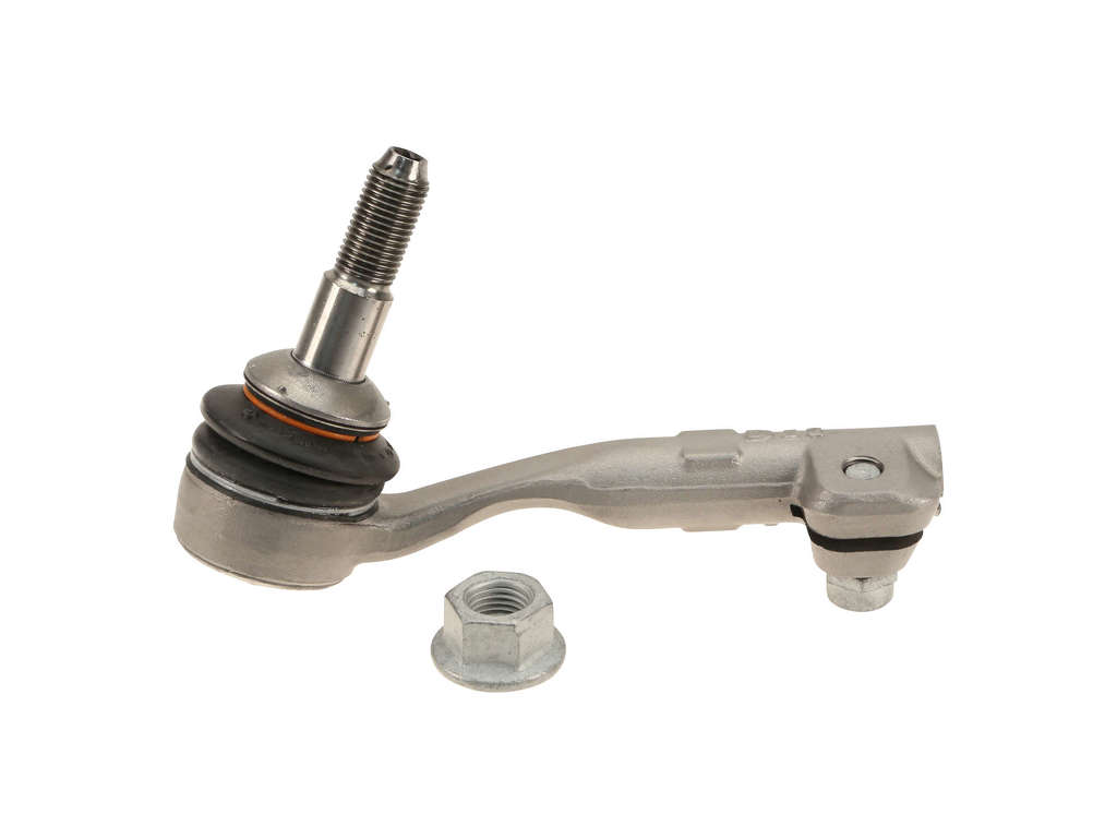 2015-2016 BMW 435i xDrive Steering Tie Rod End - Front Right Outer (Lemfoerder)