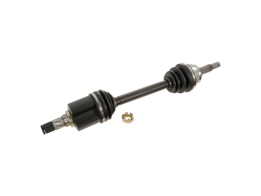 2003-2007 Nissan Murano CV Axle Assembly - Front Left (Autopart International)