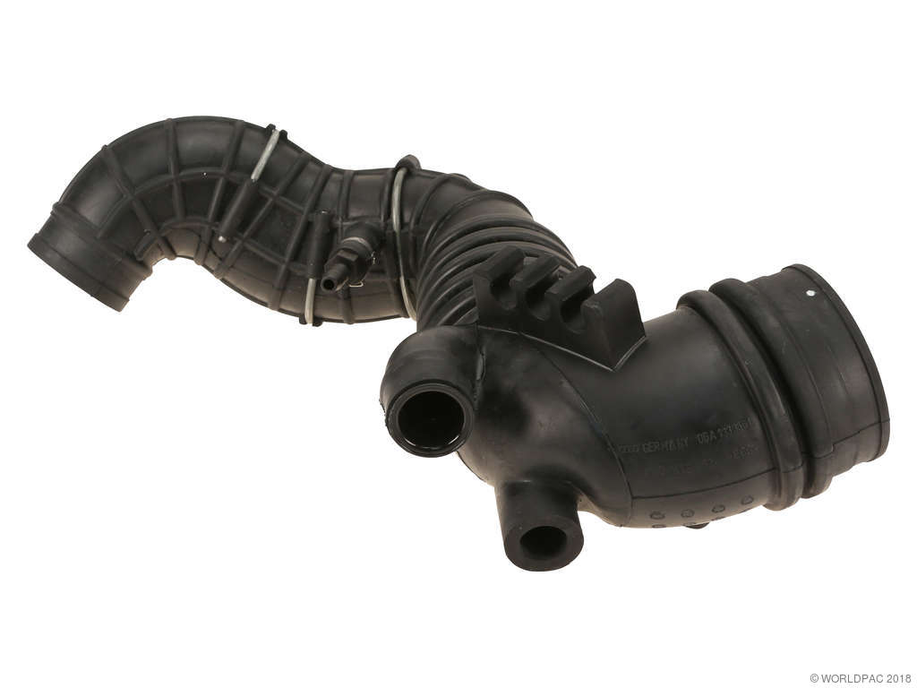 2000-2002 Audi TT Quattro Fuel Injection Air Flow Meter Boot (Genuine)