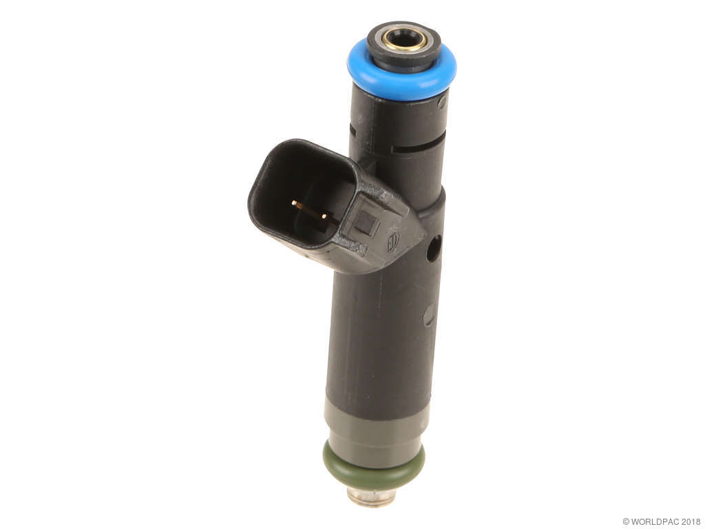 2006-2008 Ford F-150 Fuel Injector (Motorcraft)