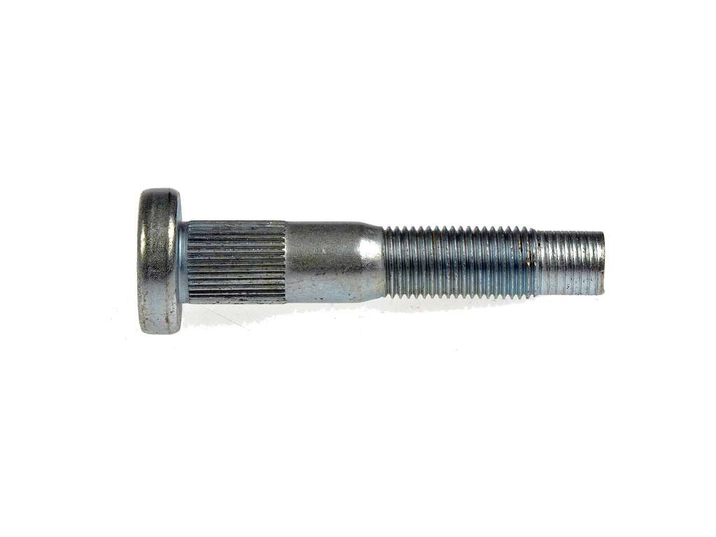 2013-2016 Chevrolet Express 2500 Wheel Lug Stud - Rear (Dorman)