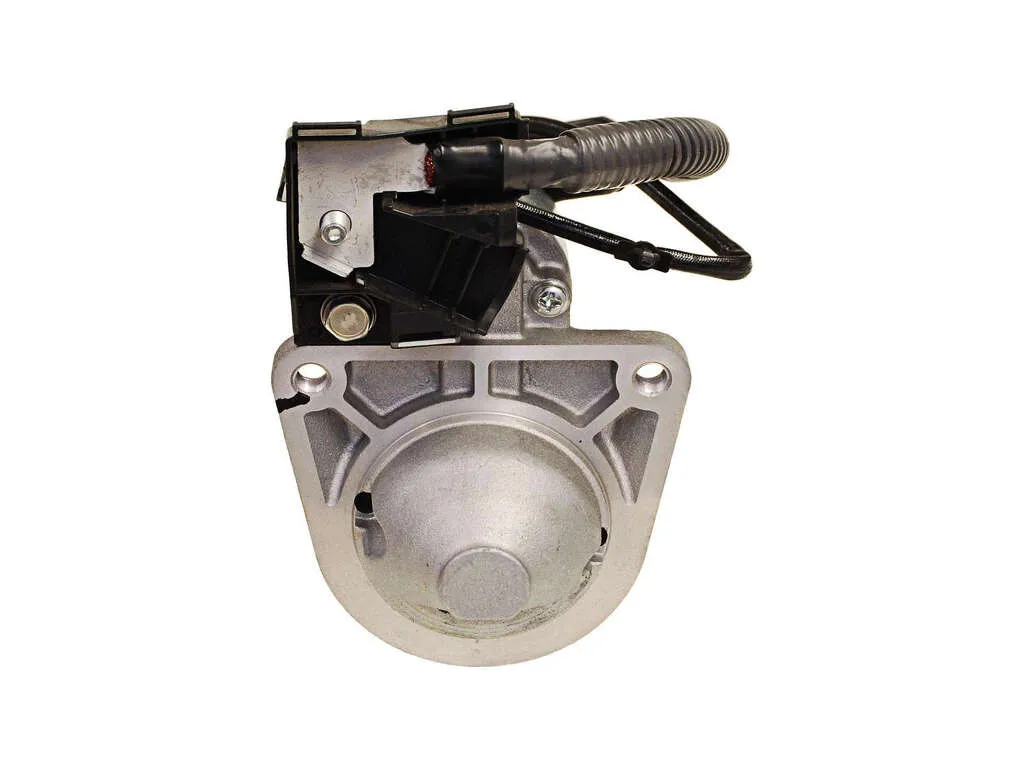 2007-2011 Nissan Armada Starter Motor (Denso)