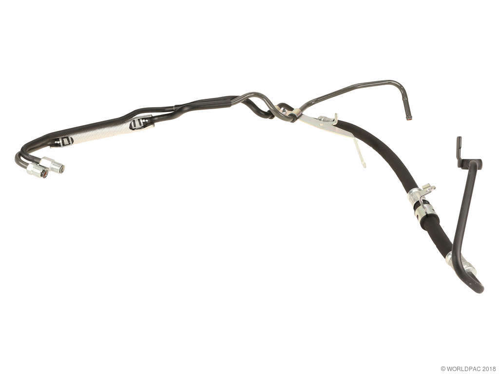 2005-2010 Scion tC Power Steering Hose Assembly (Genuine)