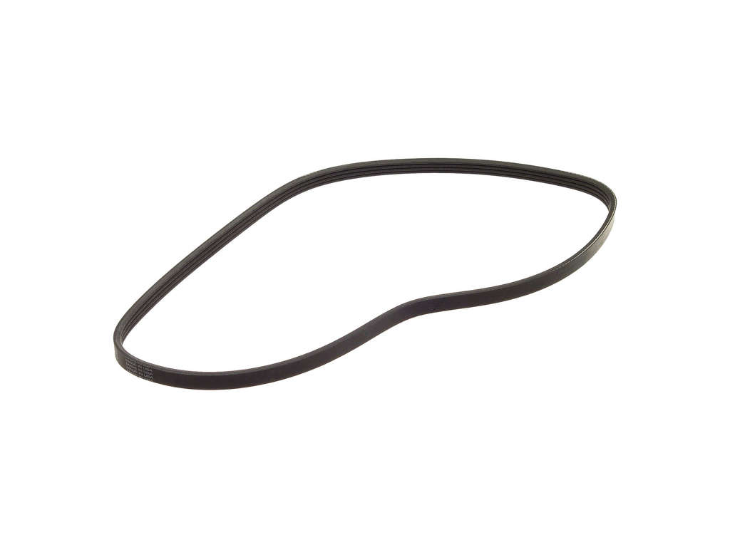 2001-2006 GMC Sierra 3500 Accessory Drive Belt - Air Conditioning (Bando)