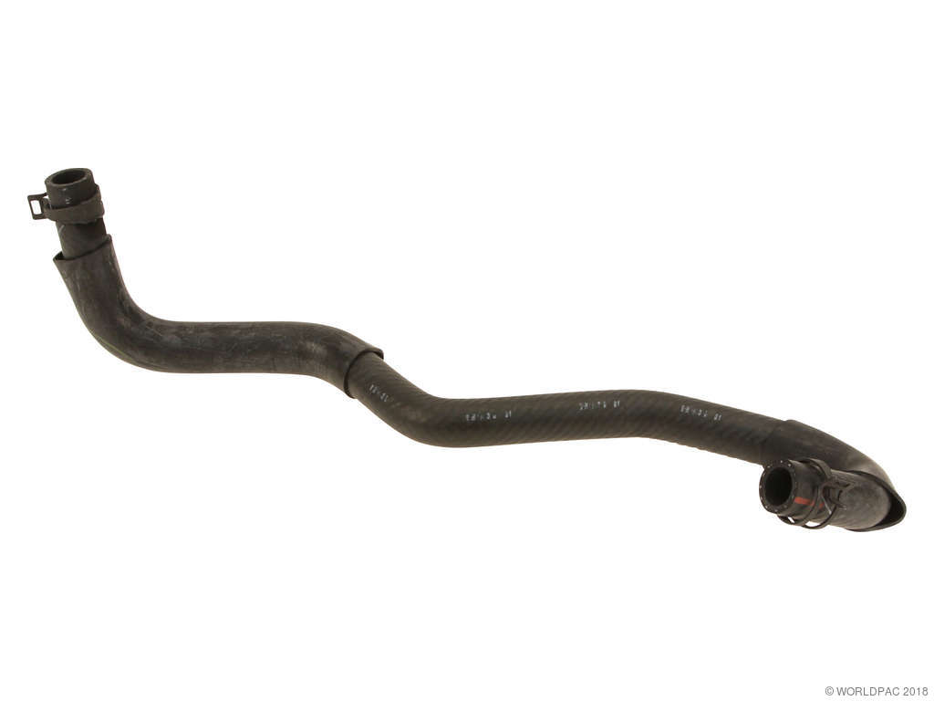 2007-2012 Mazda CX-7 Engine Oil Cooler Hose Assembly (Genuine)