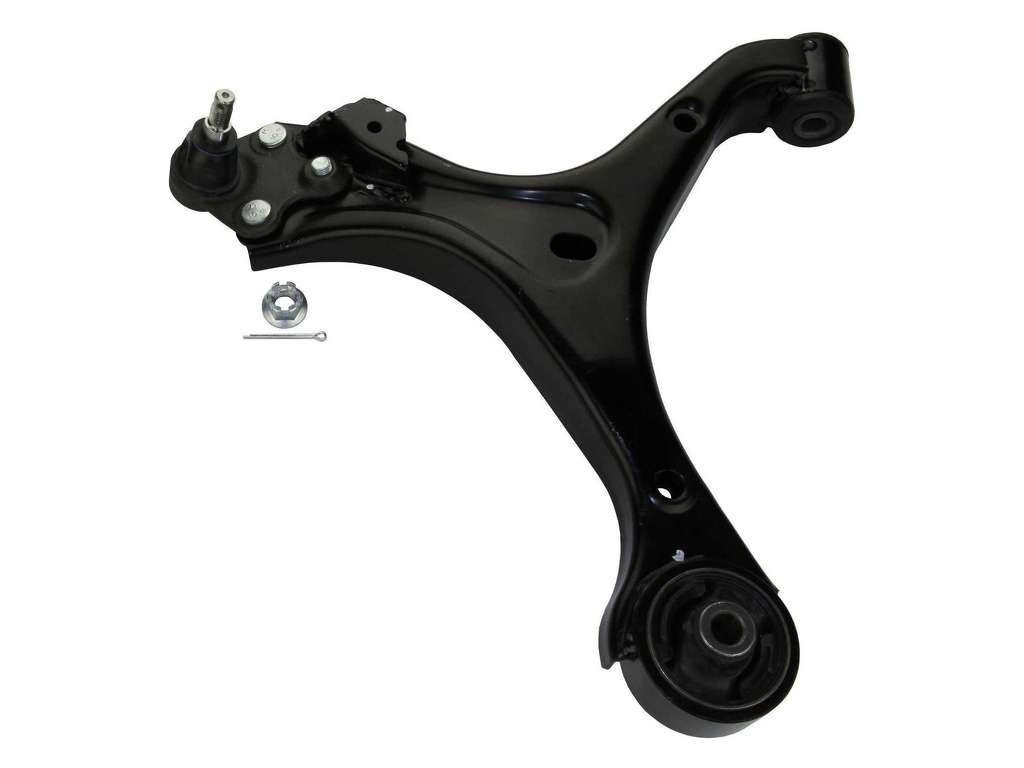 2013-2015 Acura ILX Suspension Control Arm - Front Right or Front Right Lower (Moog)