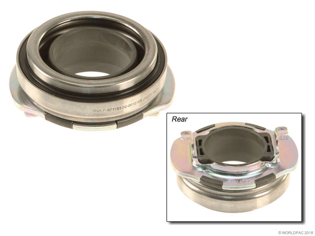 2010-2021 Kia Forte Clutch Release Bearing (Original Equipment)
