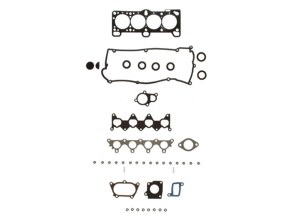 2001-2004 Hyundai Accent Engine Cylinder Head Gasket Set (Fel-Pro)