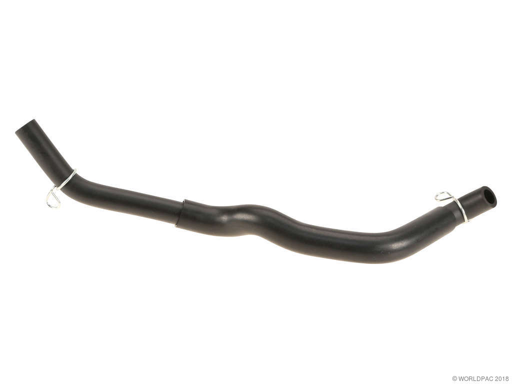 2002-2004 Subaru Forester Engine Crankcase Breather Hose (Genuine)