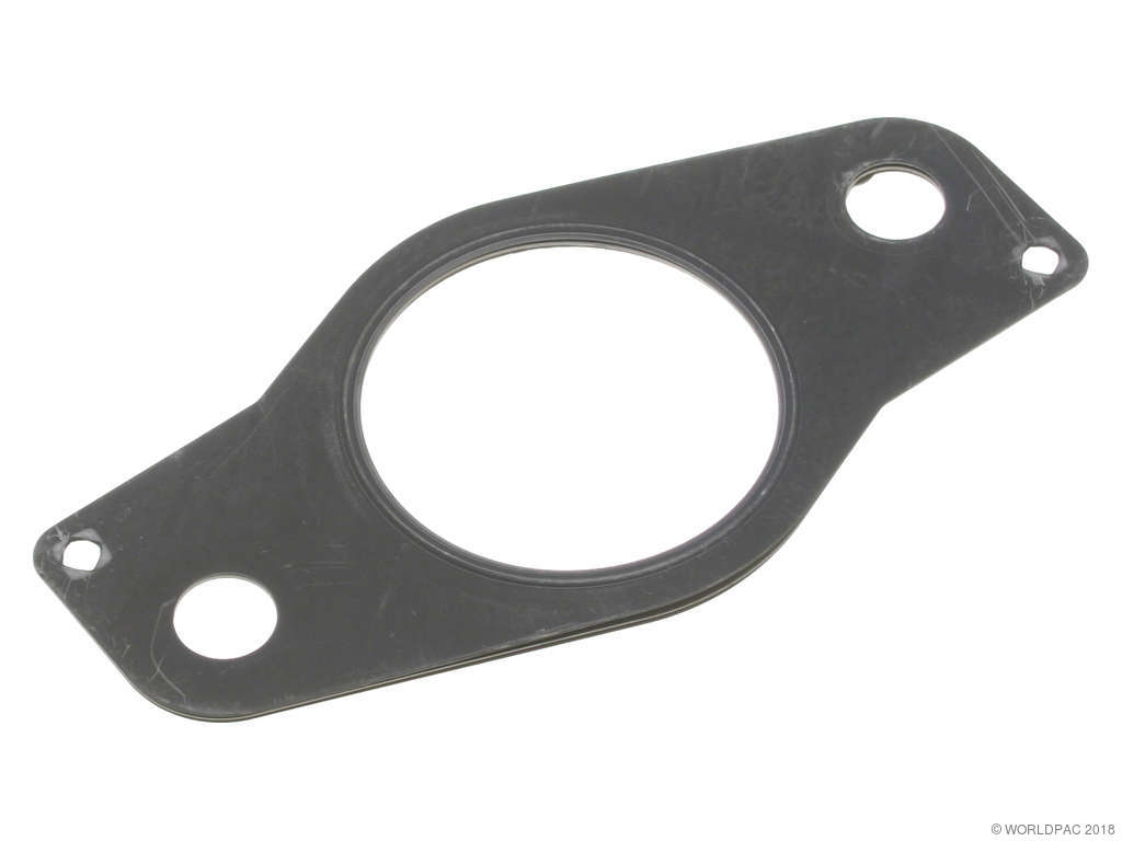 2000-2004 Kia Spectra Catalytic Converter Gasket - Rear Forward or Rear Rearward (Genuine)