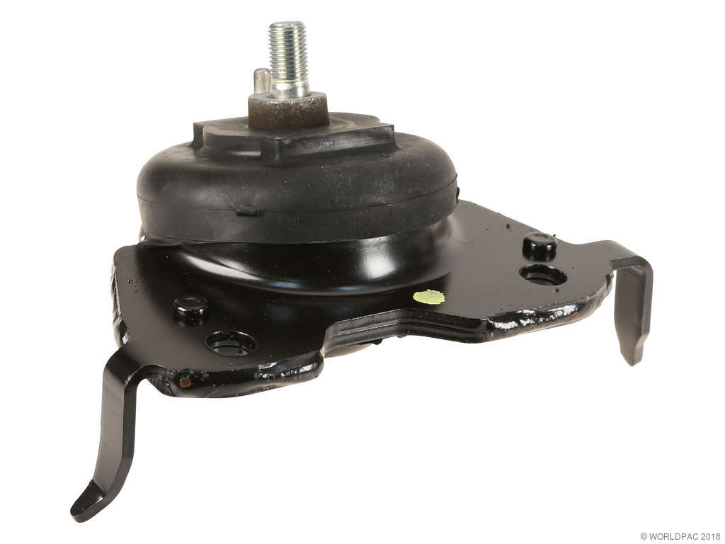 2008-2022 Toyota Sequoia Engine Mount - Left (Genuine)