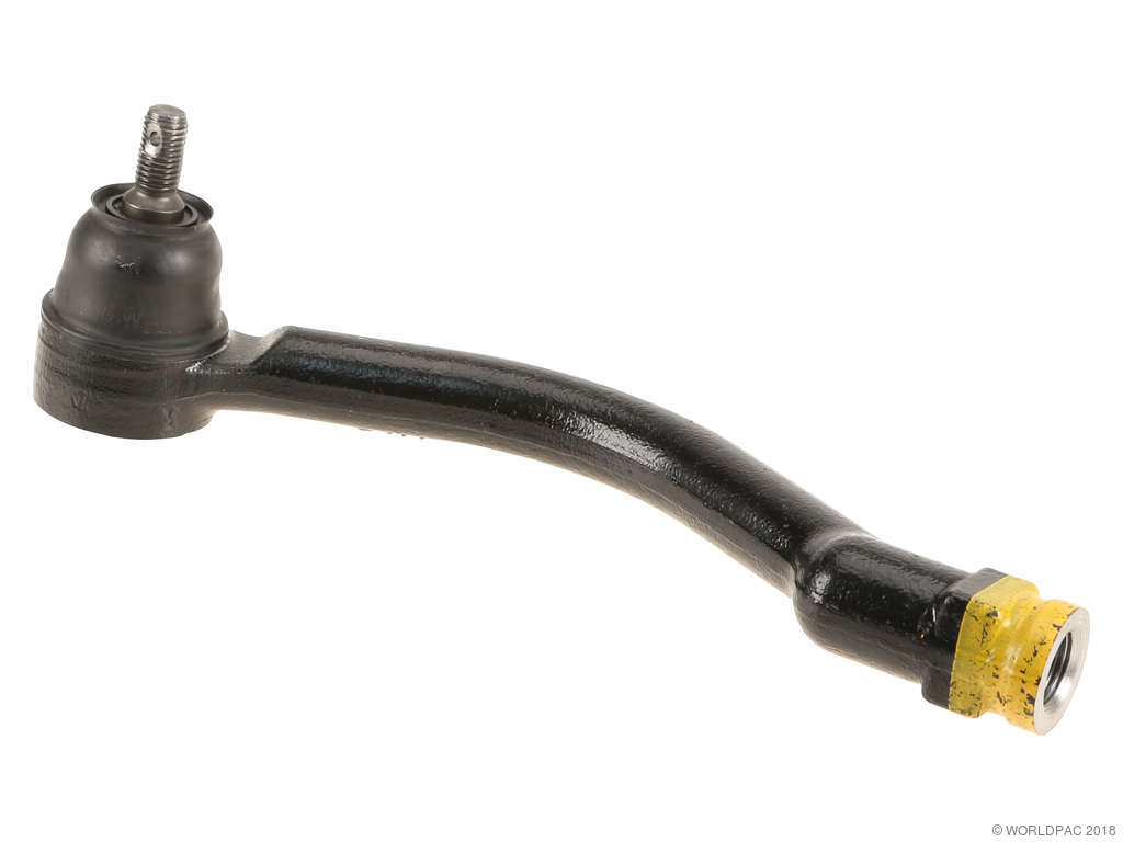 2006-2010 Hyundai Azera Steering Tie Rod End - Front Left Outer (Mando)