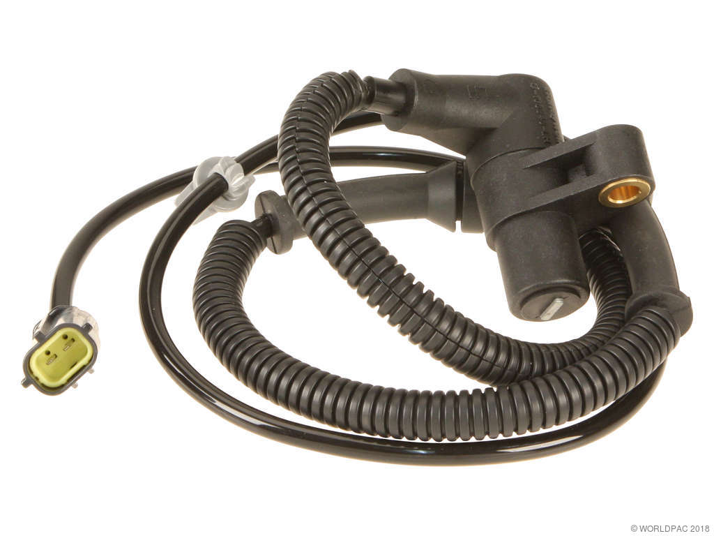 2001-2002 Kia Rio ABS Wheel Speed Sensor - Front Left (Vemo)