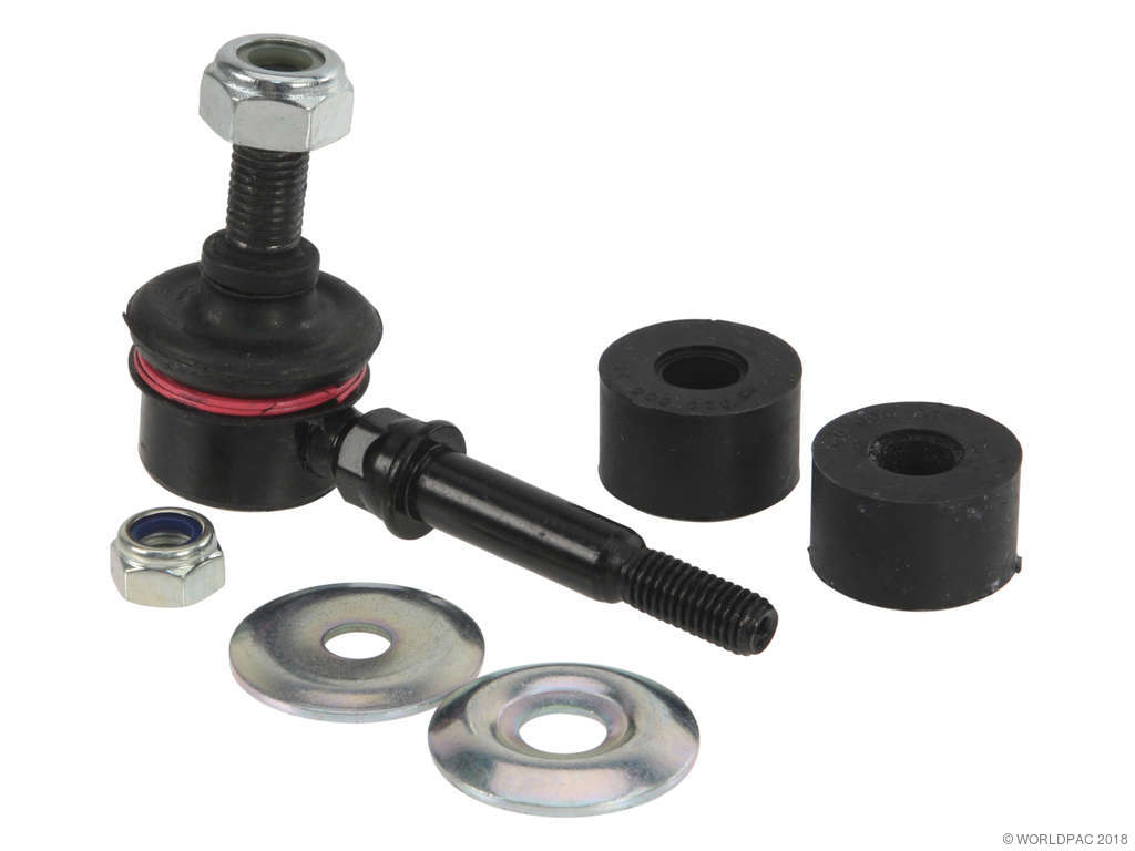1995-2002 Suzuki Esteem Suspension Stabilizer Bar Link -  or Front (TRW)