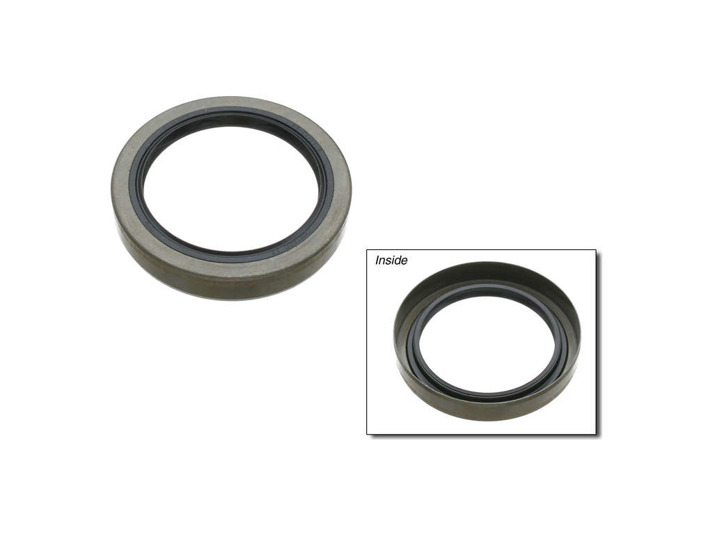 1994-1999 Mercedes-Benz S320 Wheel Seal - Front (Corteco)