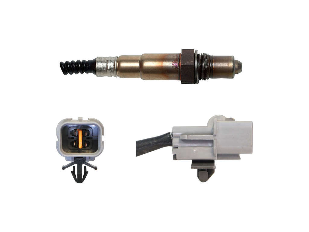 2012-2017 Hyundai Accent Oxygen Sensor - Downstream (Denso)