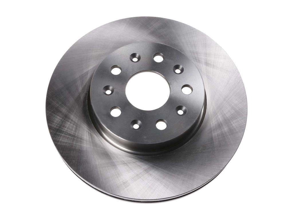 2015-2019 Cadillac ATS Disc Brake Rotor - Front (Autopart International)