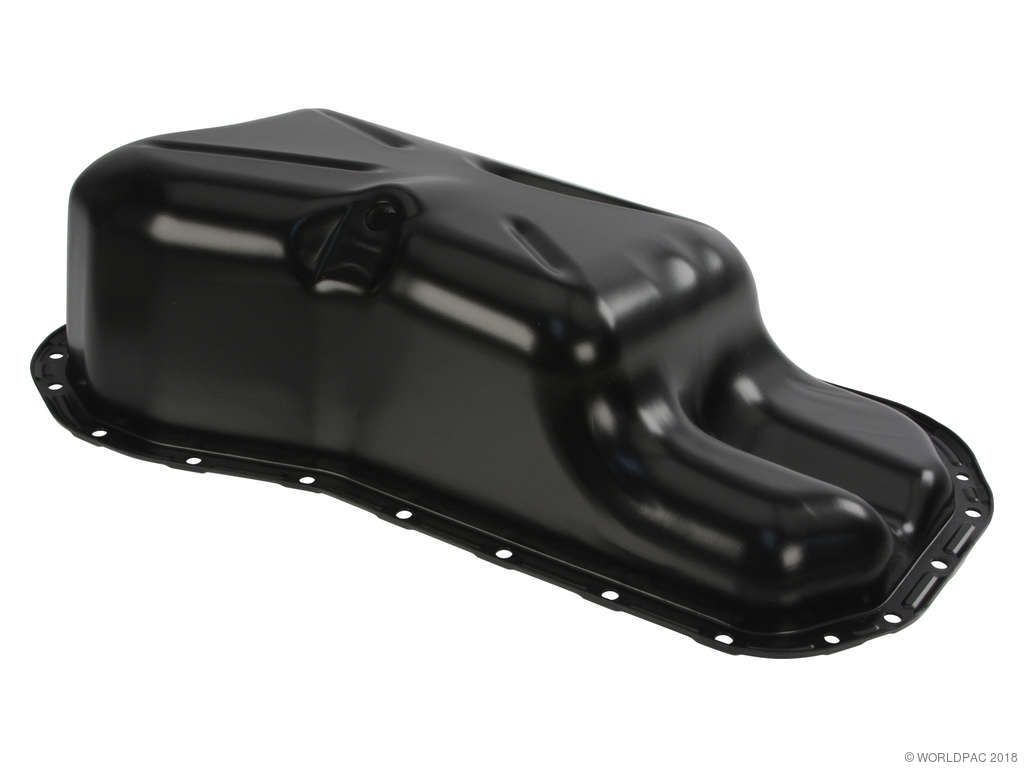 1994-1999 Volkswagen Jetta Engine Oil Pan (MTC)