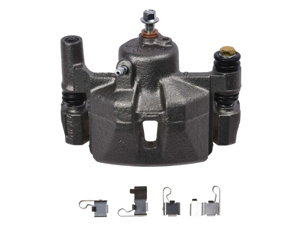 1999-2003 Lexus RX300 Disc Brake Caliper - Rear Left (Autopart International)