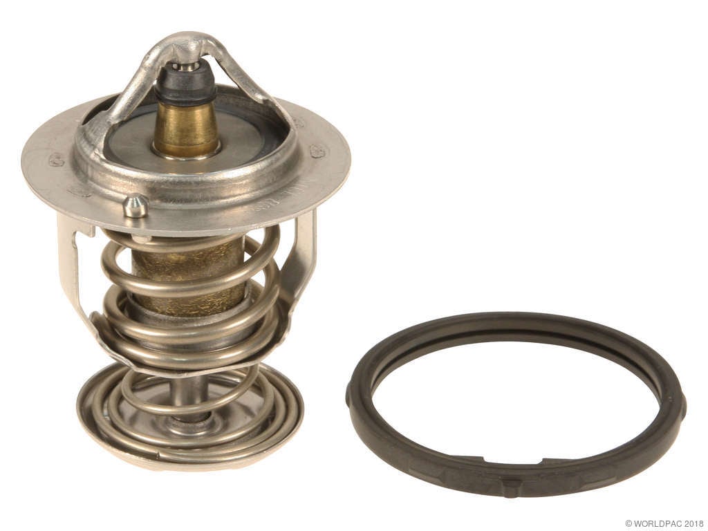 2007-2009 GMC Envoy Engine Coolant Thermostat (ACDelco)