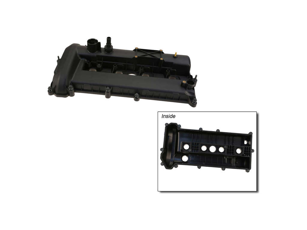2003-2010 Mazda B2300 Engine Valve Cover (Genuine)