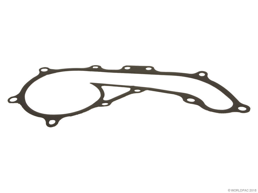 1995-1998 Toyota T100 Engine Water Pump Gasket (Mahle)