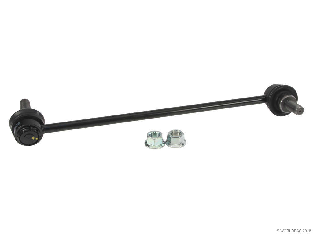 2015-2017 Nissan Quest Suspension Stabilizer Bar Link Kit - Front Right (CTR)