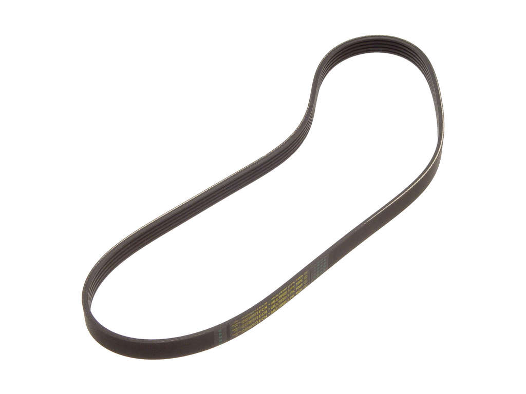1997-2001 BMW 740i Accessory Drive Belt - Air Conditioning (ContiTech)