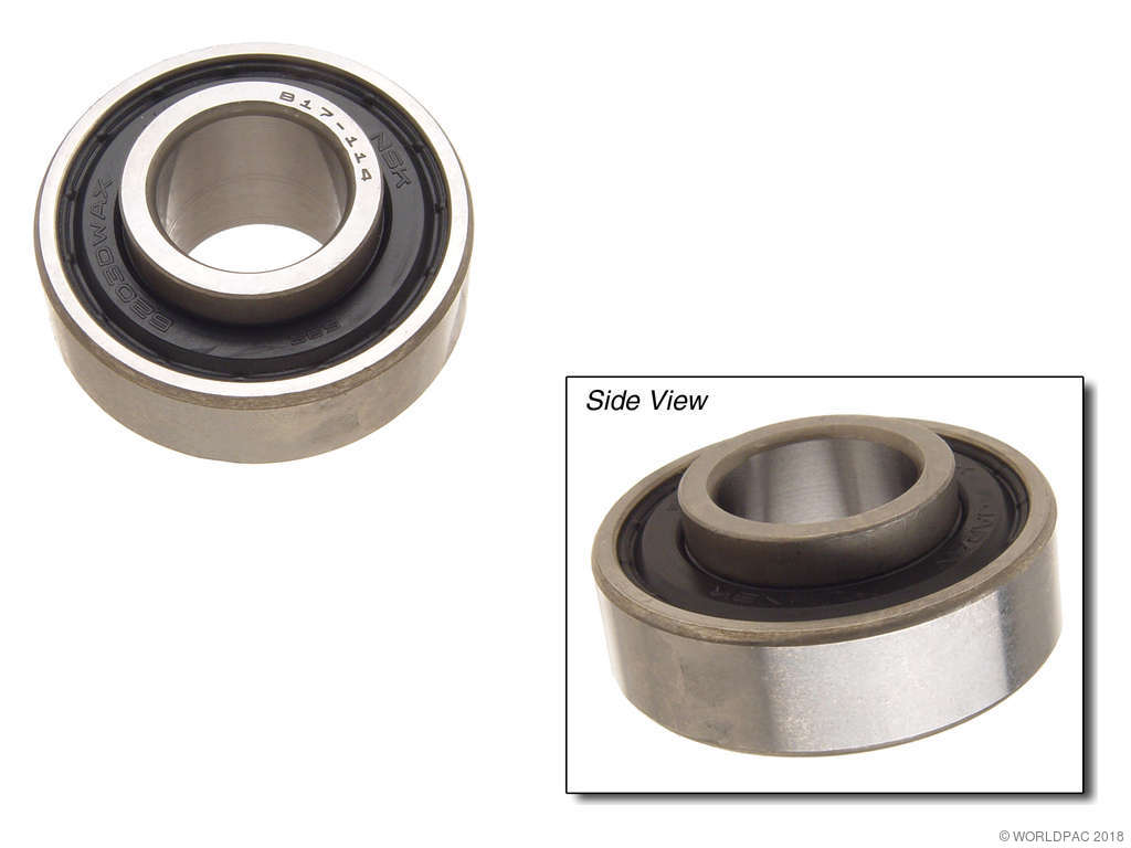 2001-2003 Isuzu Rodeo Sport Clutch Pilot Bearing (NSK)