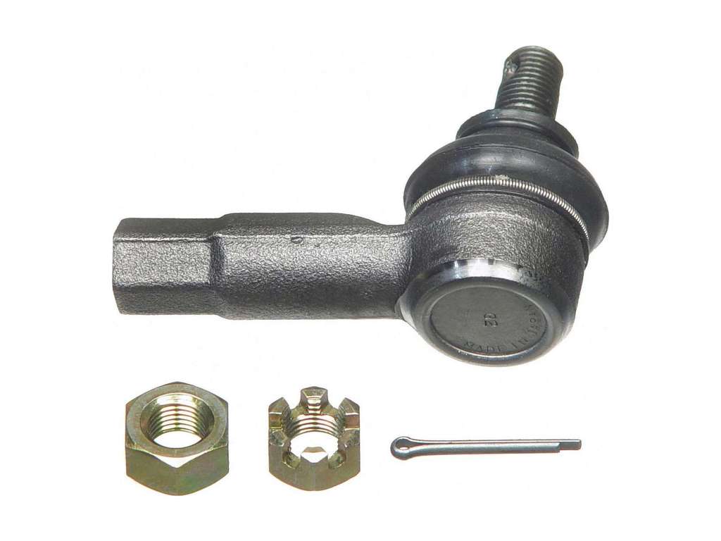 1995-2002 Suzuki Esteem Steering Tie Rod End - Front Outer (Moog)