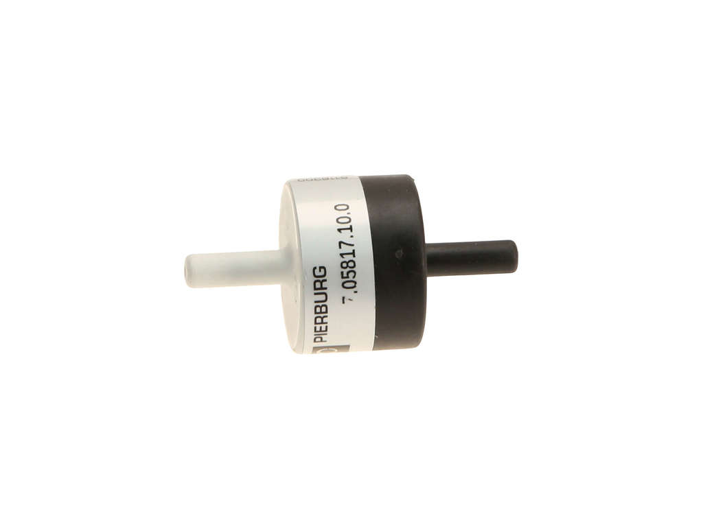 1998-2000 Volvo V70 Secondary Air Injection Pump Check Valve (Pierburg)