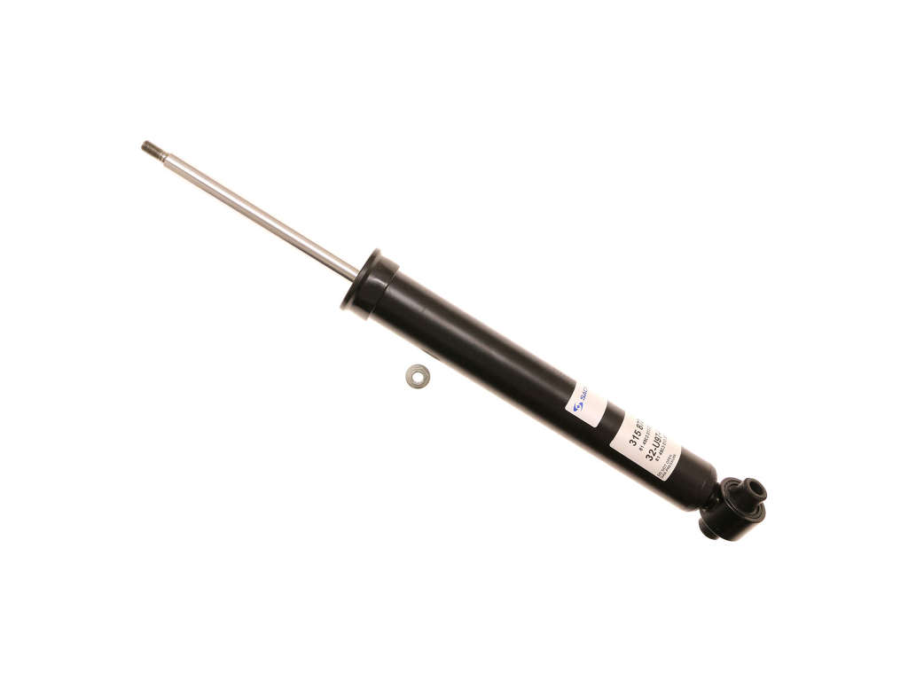 2012-2016 BMW 320i Suspension Shock Absorber - Rear (Sachs)