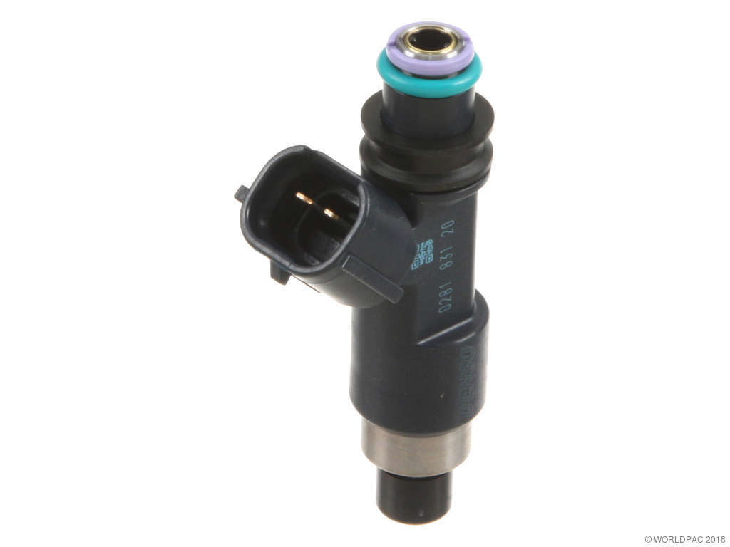 2006-2012 Mitsubishi Eclipse Fuel Injector (Denso)