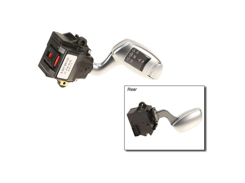 2006-2008 BMW 750i Automatic Transmission Shift Micro Switch (Vemo)