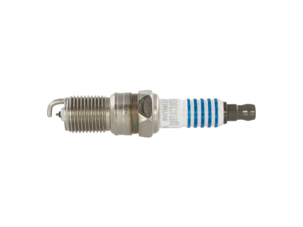 1991-1996 Ford Explorer Spark Plug (Motorcraft)