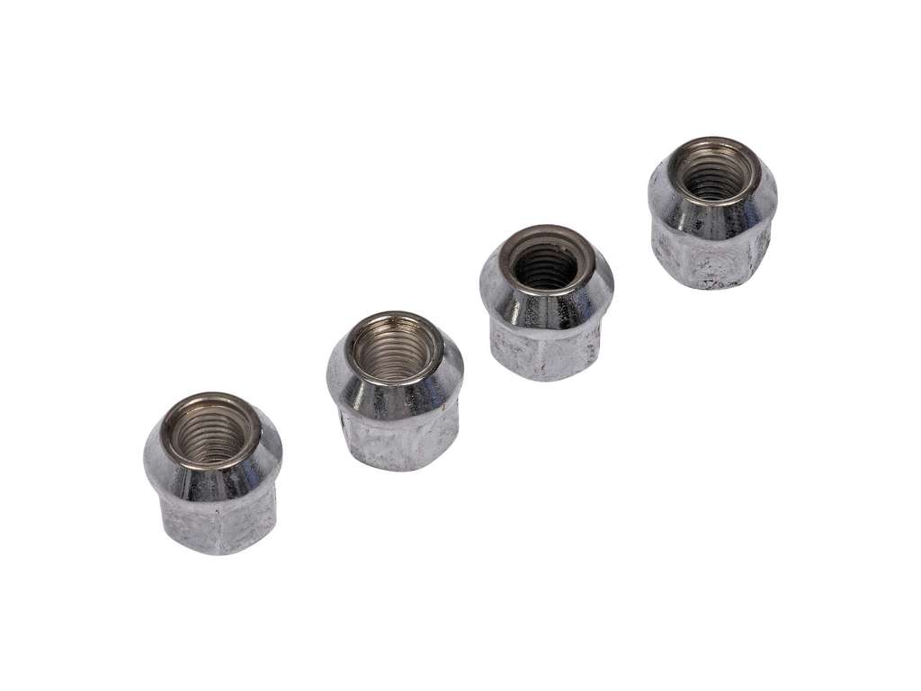1983-1987 Pontiac Grand Prix Wheel Lug Nut (Dorman)