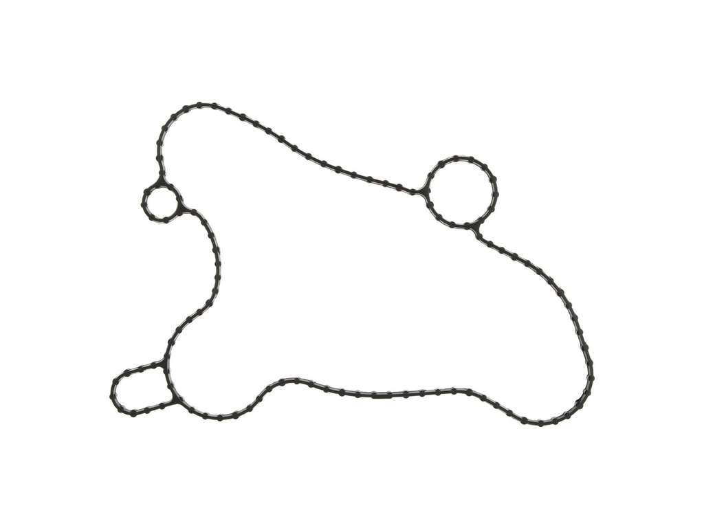 2015-2017 Lincoln Navigator Engine Water Pump Gasket (Mahle)