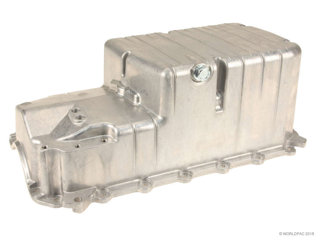 2001-2005 Honda Civic Engine Oil Pan (Dorman)