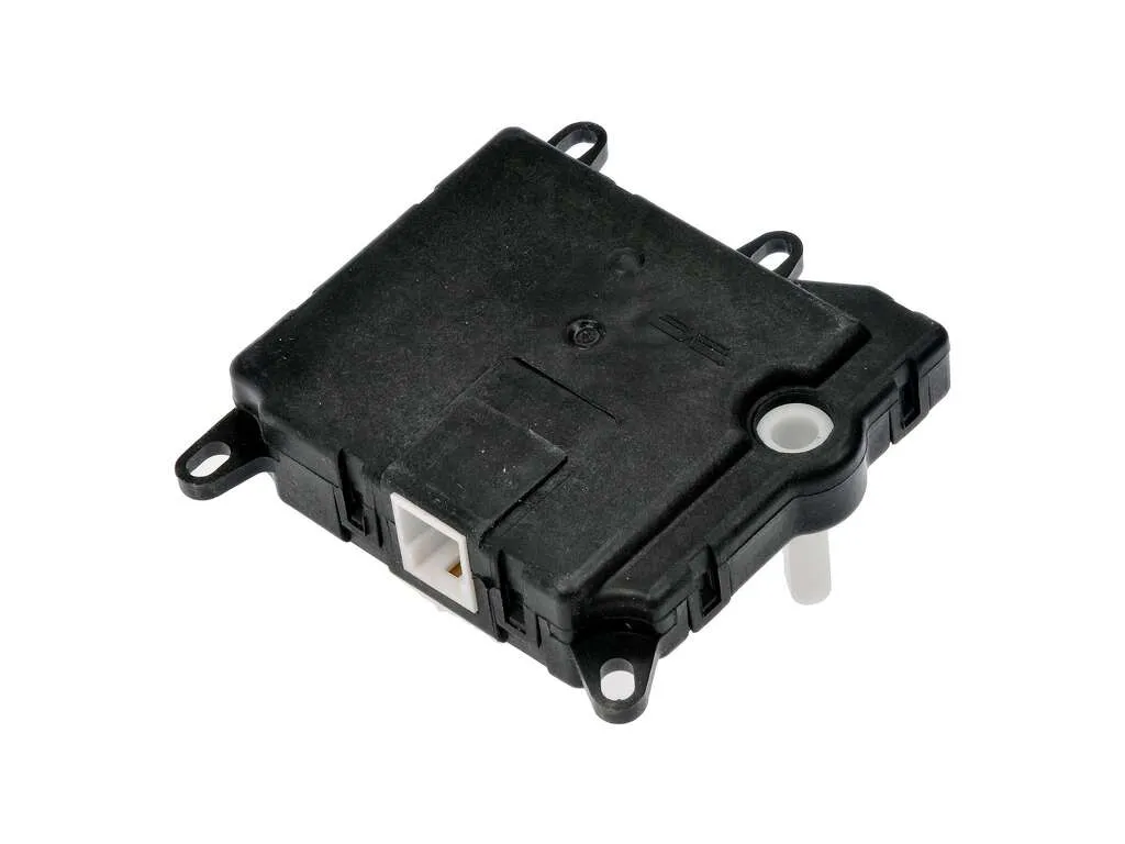 2003-2006 Ford Expedition HVAC Blend Door Actuator - Upper Auxiliary (Dorman)