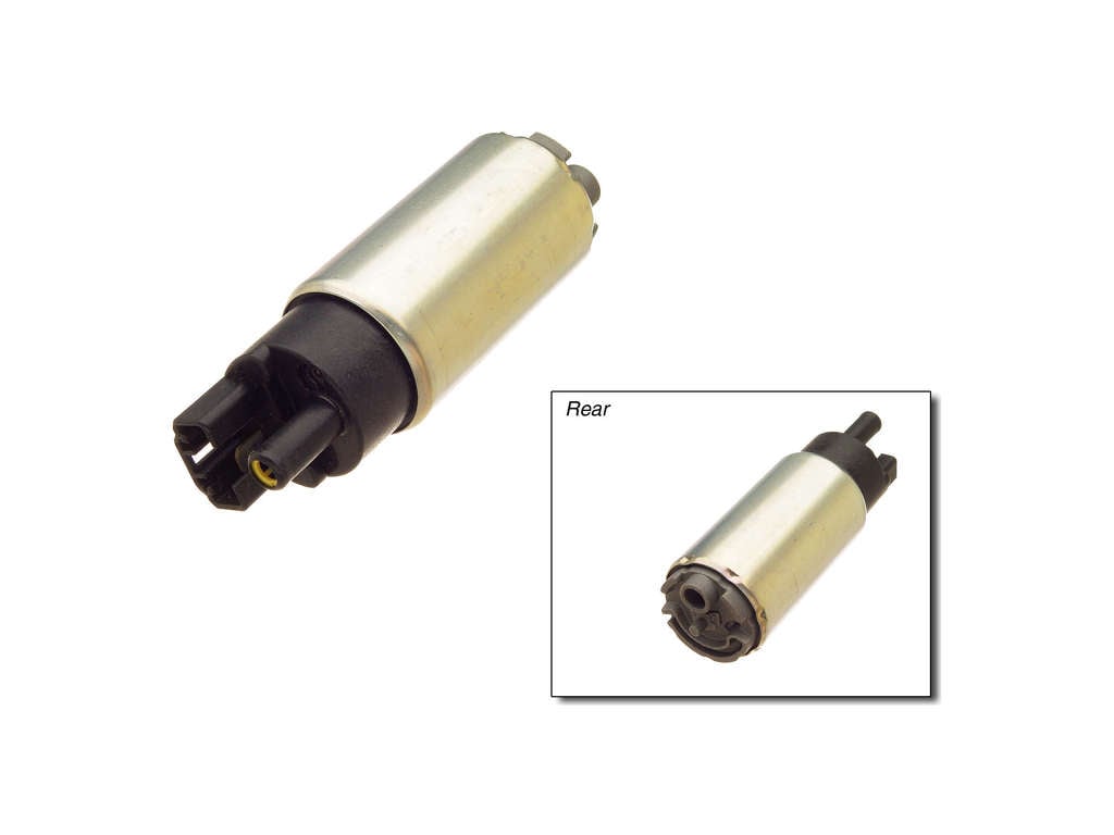 1991-2002 Saturn SL1 Electric Fuel Pump (Bosch)